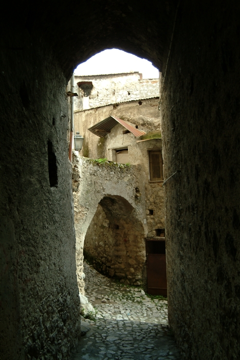 Maranola di Formia (LT)